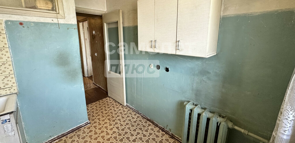 квартира г Королев ул Ленина 19 Медведково фото 7