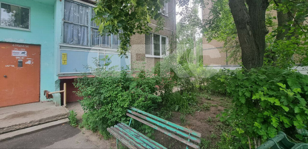 квартира г Воскресенск мкр Лопатинский ул Центральная 5 Ипподром фото 8
