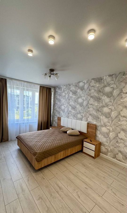 квартира г Калининград р-н Ленинградский ул Закатная 29к/2 фото 8