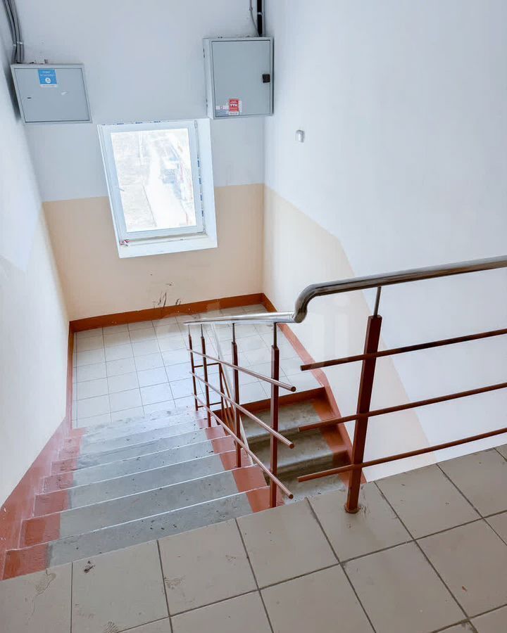 квартира г Саранск ст Ялга ул Мичурина 33 фото 31