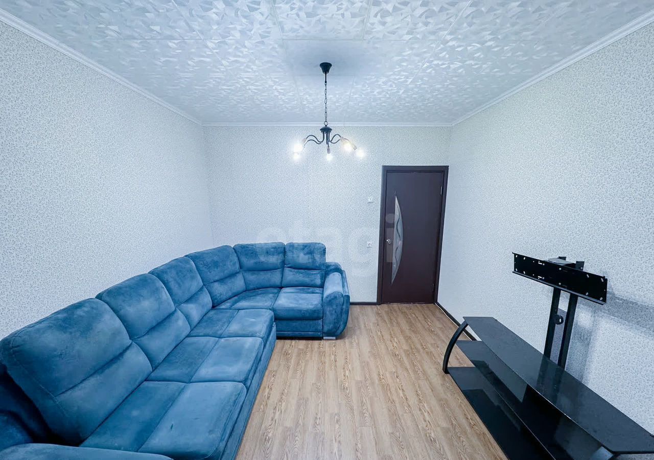 квартира г Саранск р-н Октябрьский ул Т.Бибиной 3/3 фото 5