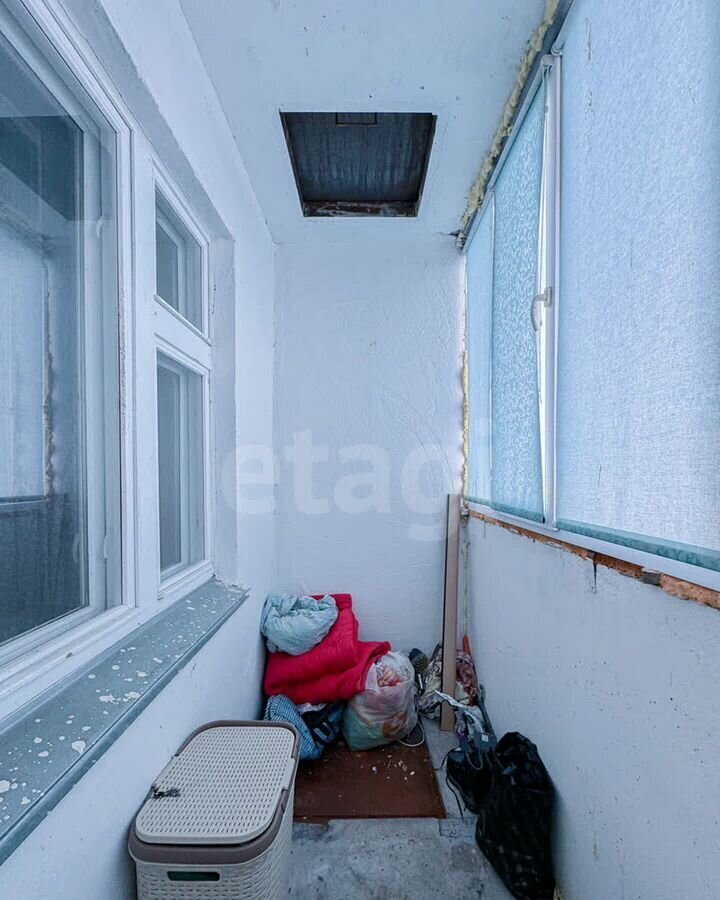 квартира г Саранск р-н Октябрьский ул Т.Бибиной 3/3 фото 25