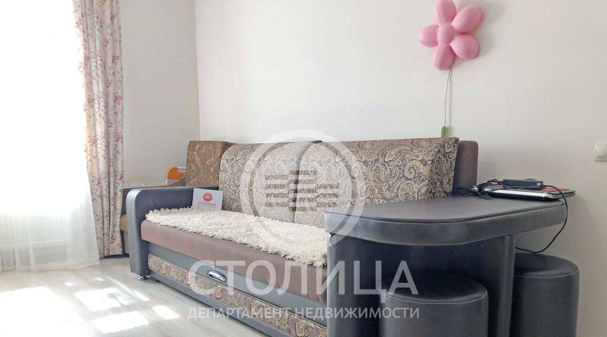 квартира г Красногорск мкр Опалиха ул Пришвина 9 Опалиха фото 5