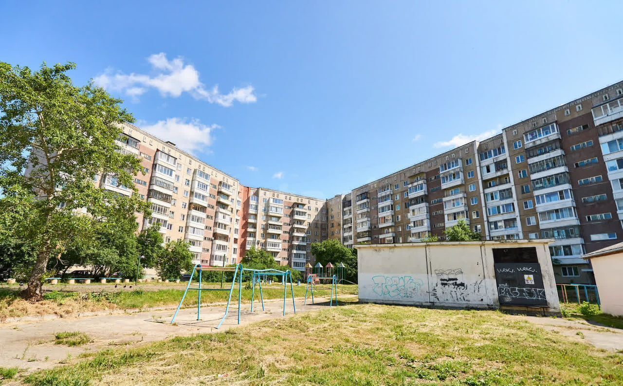 квартира г Северск ул Победы 2 фото 29