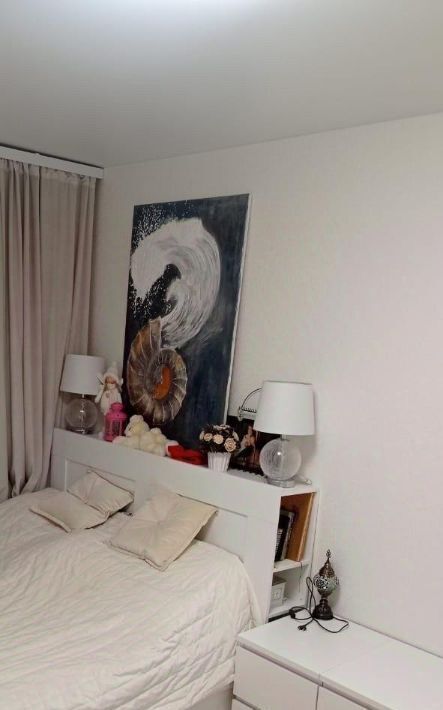квартира г Балашиха ул. Бояринова, 23, Некрасовка фото 6