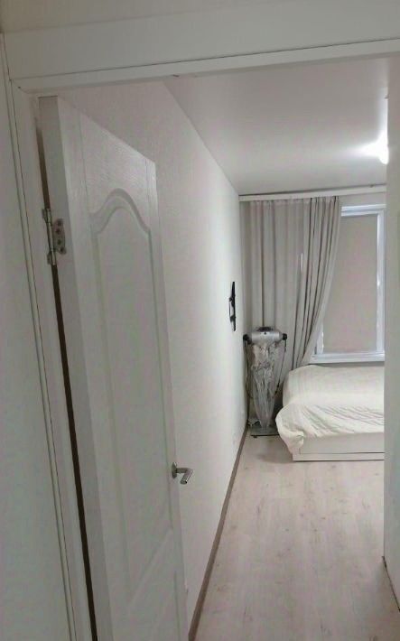 квартира г Балашиха ул. Бояринова, 23, Некрасовка фото 8