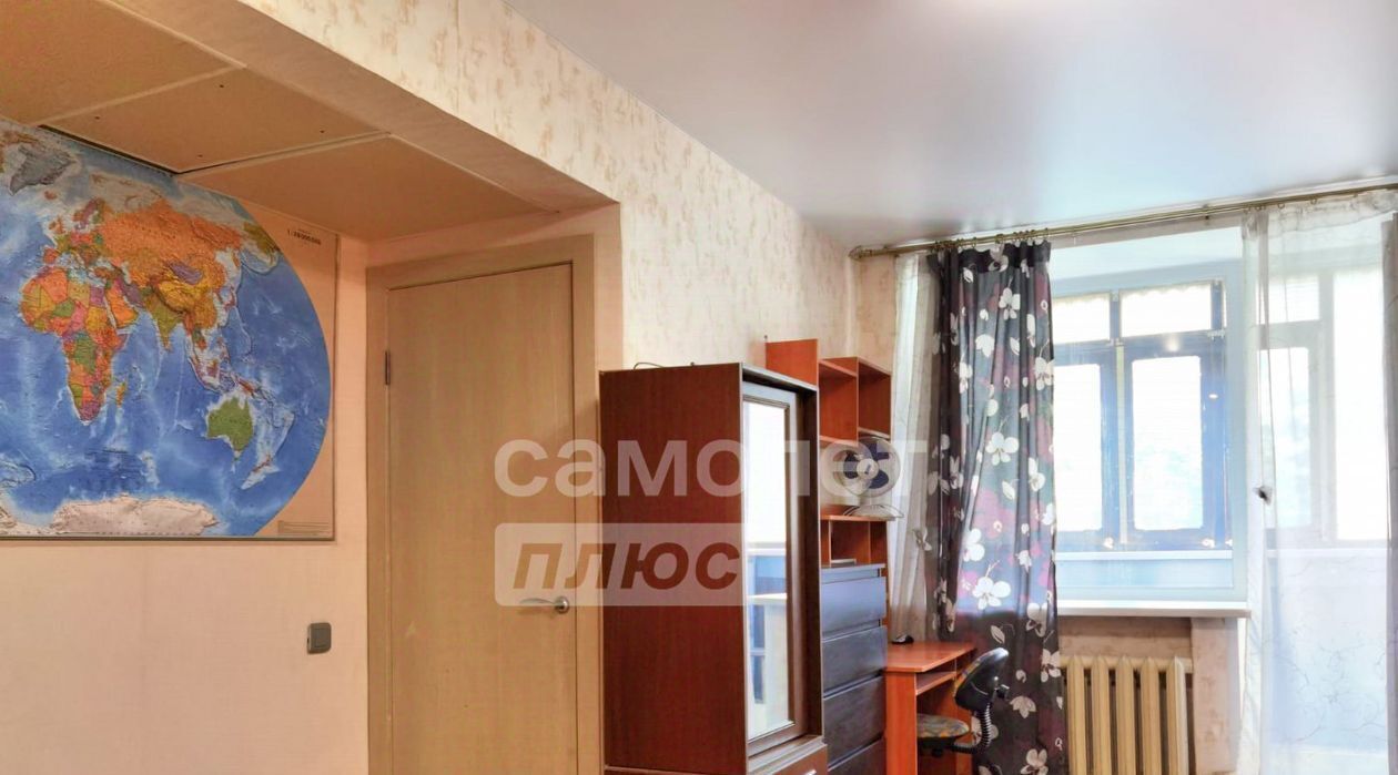 квартира г Химки ул Ленинградская 2 Химки фото 12