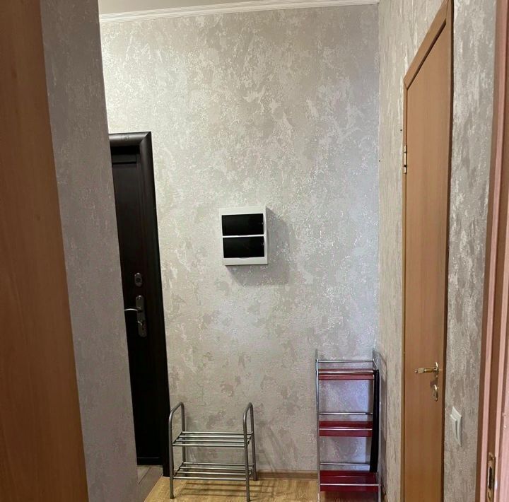квартира г Балашиха мкр Саввино ул Саввинская 17а Некрасовка фото 11