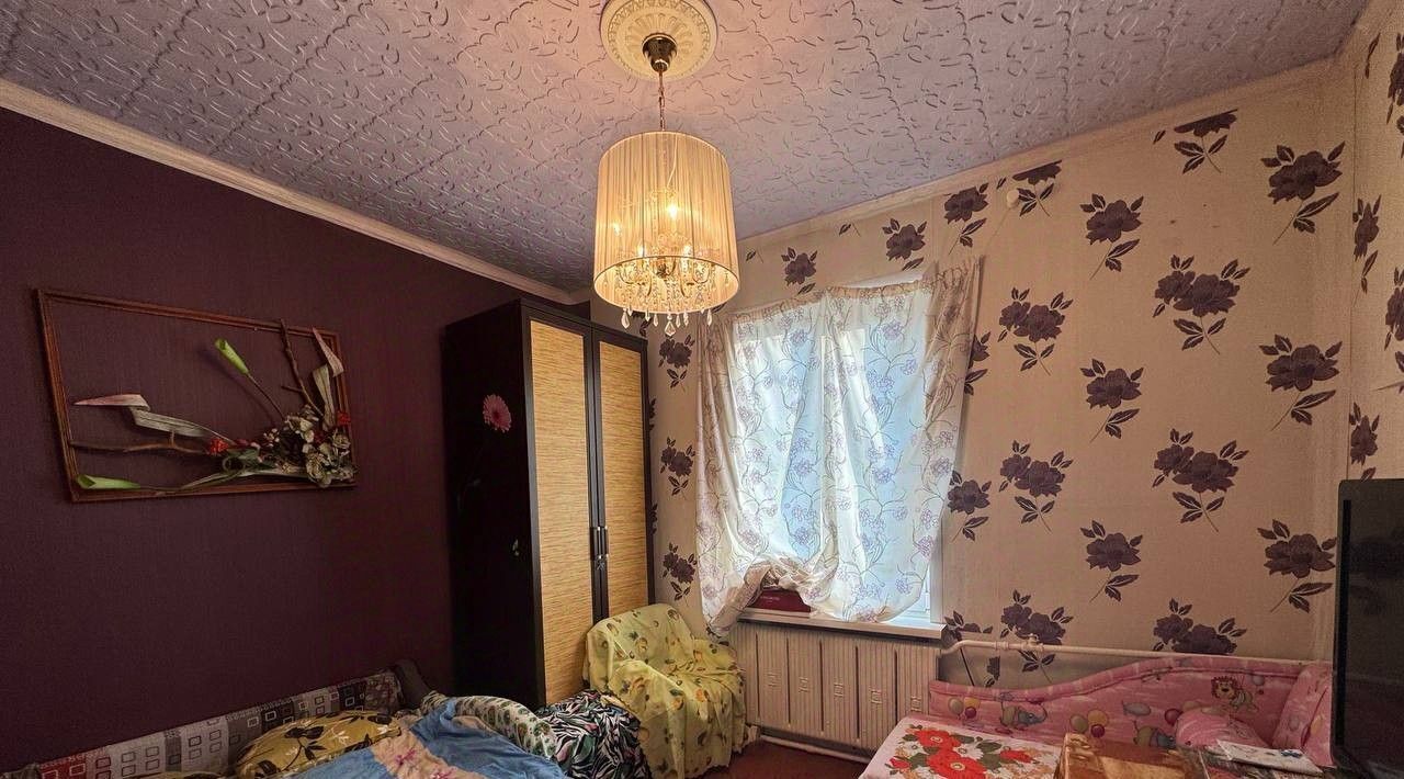 дом городской округ Богородский г Ногинск ул 9-ая Малобуньковская фото 6