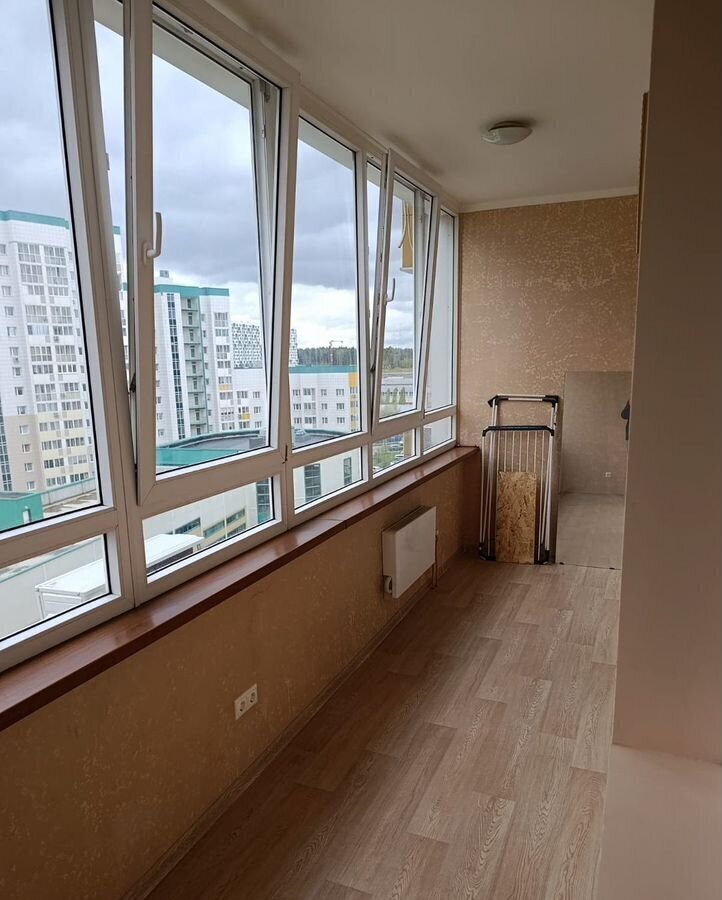 квартира г Мытищи ул Стрелковая 8 фото 9