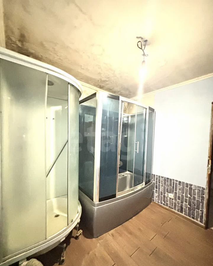 дом г Тюмень р-н Центральный ул Хусаинова 105 мкр-н Парфёново фото 18