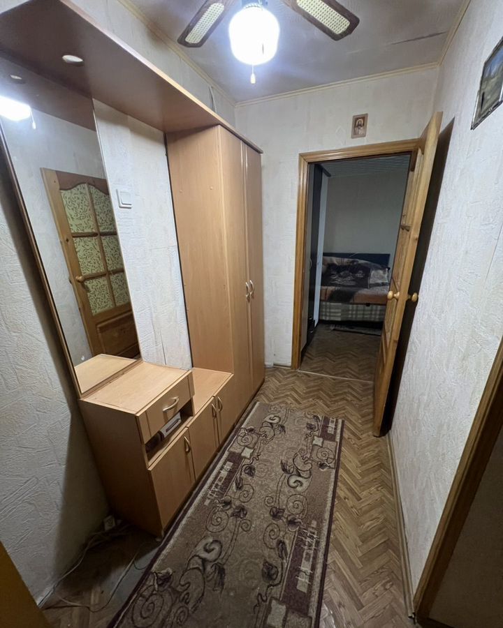 квартира г Брянск р-н Фокинский ул Унечская 99 фото 16