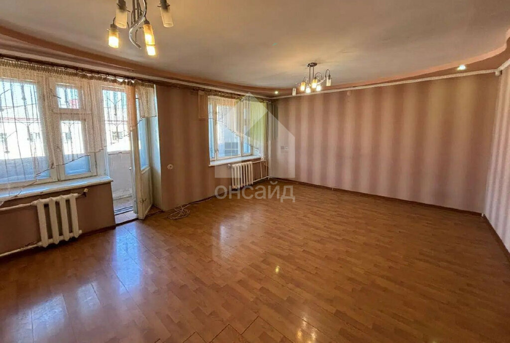 квартира г Улан-Удэ р-н Железнодорожный ул Буйко 32 фото 6