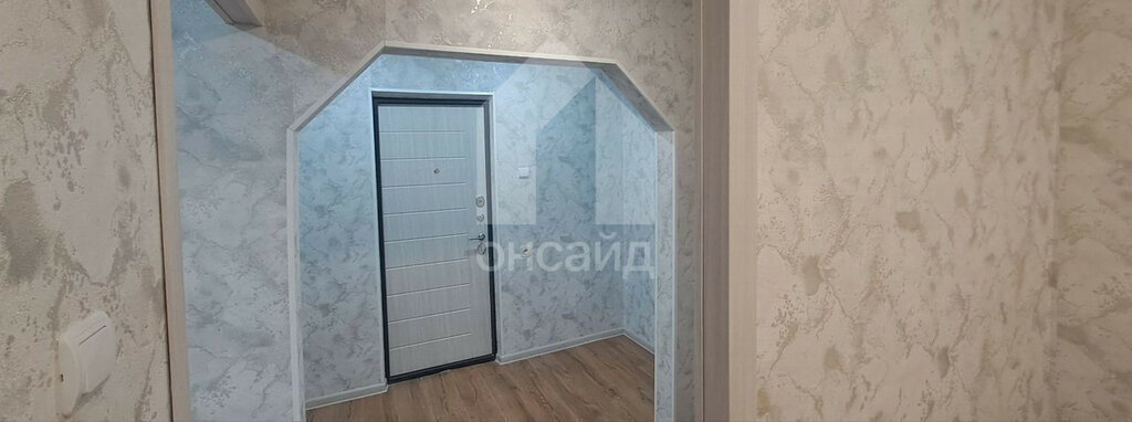 квартира р-н Селенгинский г Гусиноозерск мкр 9-й 70/2 городское поселение Гусиноозерск фото 6