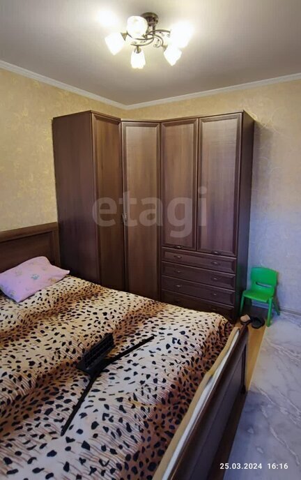 квартира г Шебекино ул Рабочая 3 фото 9