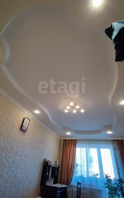 квартира г Шебекино ул Рабочая 3 фото 14