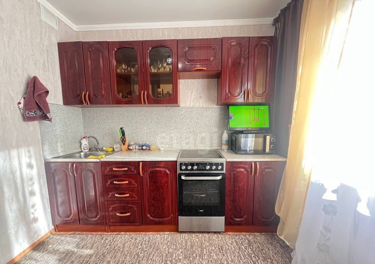 квартира г Старый Оскол мкр-н Жукова, 19 фото 15