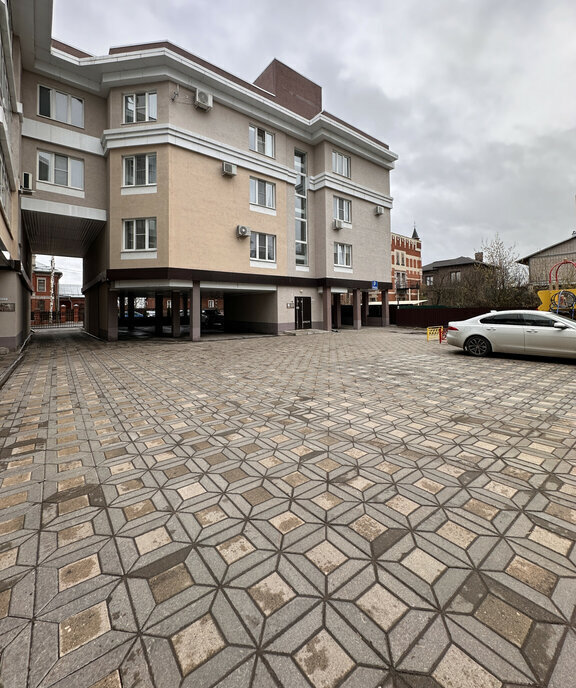 квартира г Киров р-н Первомайский ул Водопроводная 27 фото 25