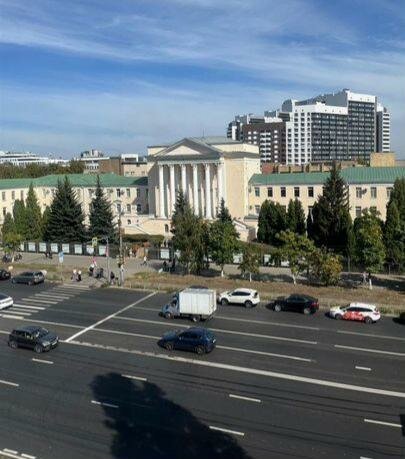 квартира г Воронеж р-н Ленинский ул 20-летия Октября 101 фото 17