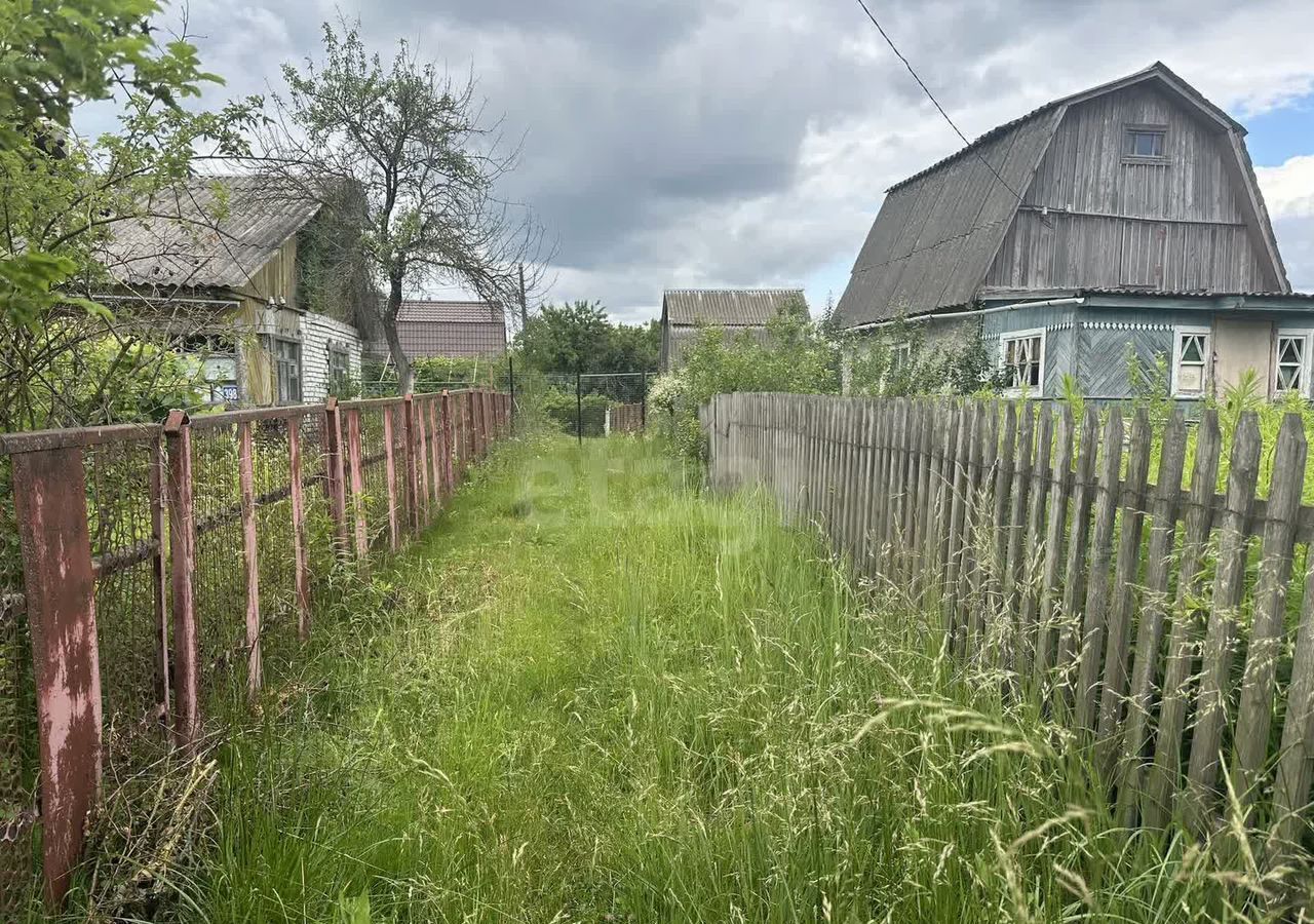 дом г Брянск рп Радица-Крыловка Бежицкий район садоводческое общество Болва фото 14