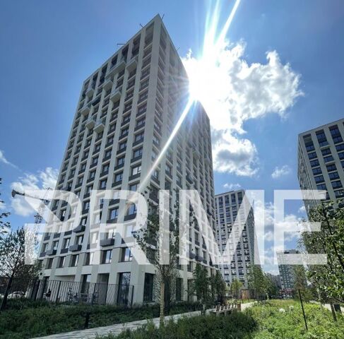 р-н Кировский ул. Б. Г. Шаронова, 9 фото