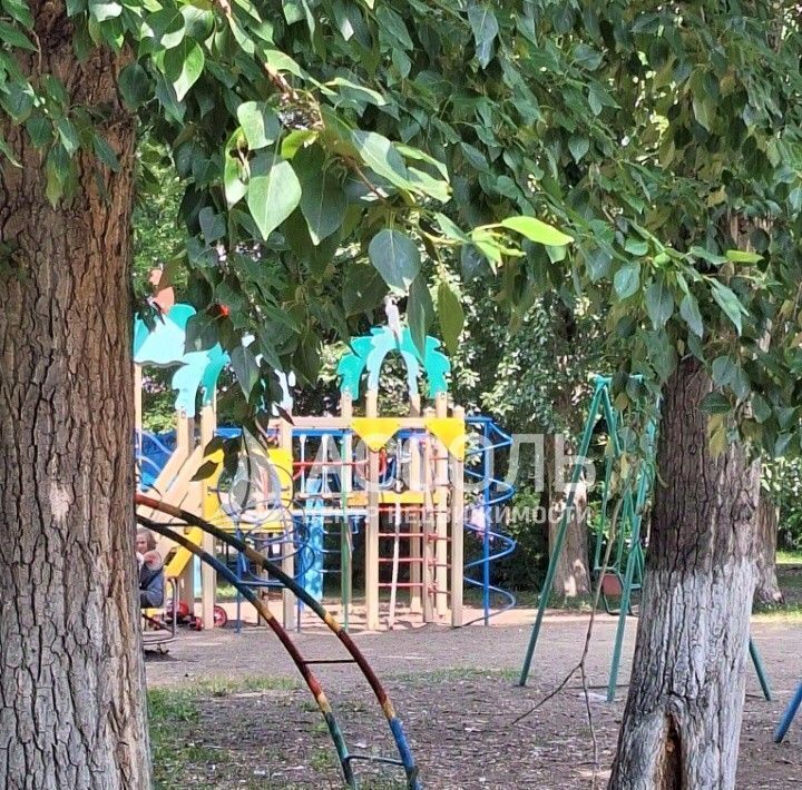 квартира г Омск р-н Советский Городок Нефтяников ул Волкова 1а фото 18