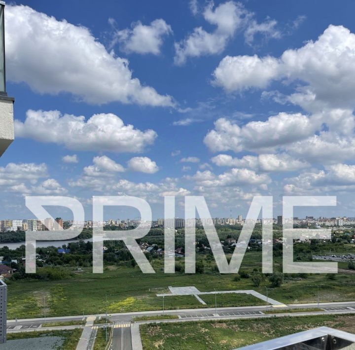 квартира г Омск р-н Кировский ул. Б. Г. Шаронова, 9 фото 18