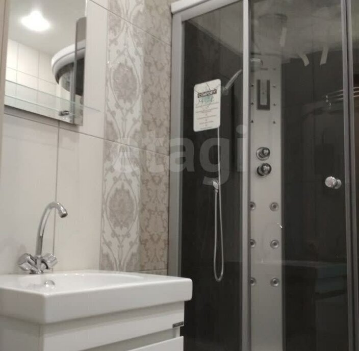 квартира г Омск ул Красный Путь 137/2 Советский АО фото 5