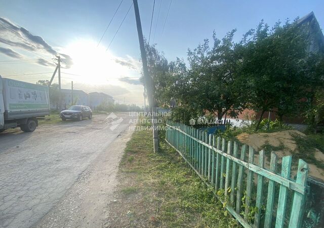 г Михайлов ул Нагорная Михайловское городское поселение фото