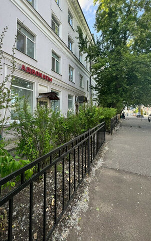 р-н Вахитовский Кремлёвская ул Япеева 13 фото
