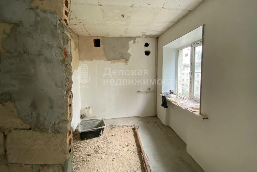 квартира г Великий Новгород ул Новолучанская 14 фото 8