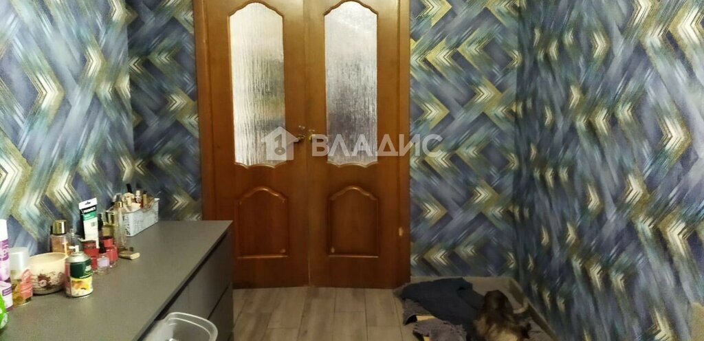 квартира г Калининград р-н Московский ул Павлика Морозова 17 фото 8