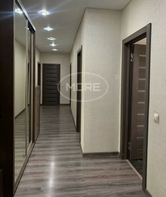 квартира г Калининград р-н Московский ул Инженерная 7 фото 8