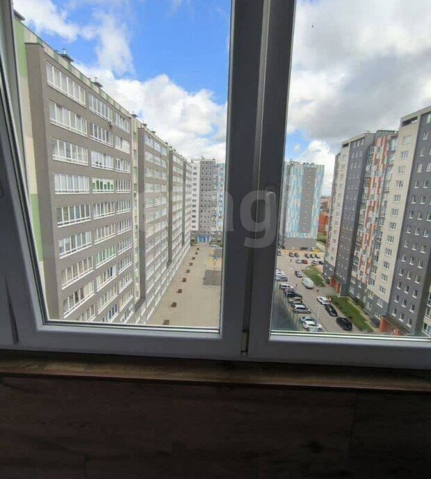 квартира г Калининград р-н Ленинградский ул Старшины Дадаева 66 фото 15