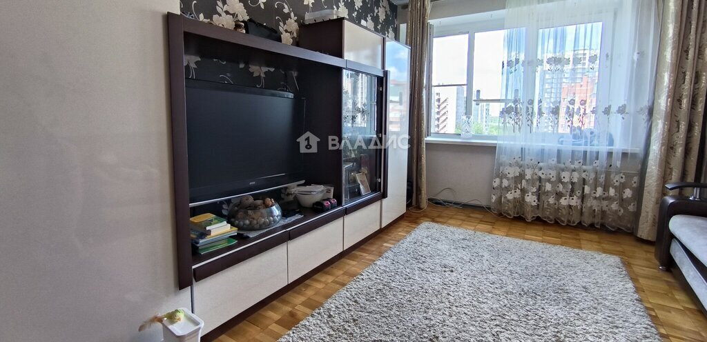 квартира г Волгоград р-н Центральный ул Хиросимы 1 фото 2