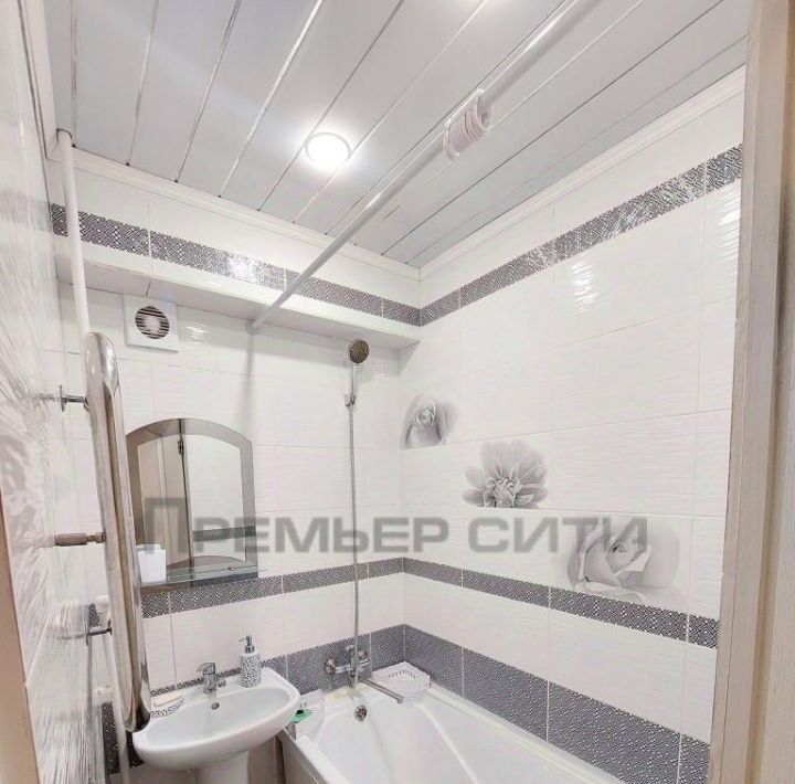 квартира г Калуга р-н Московский ул Огарева 4 фото 7