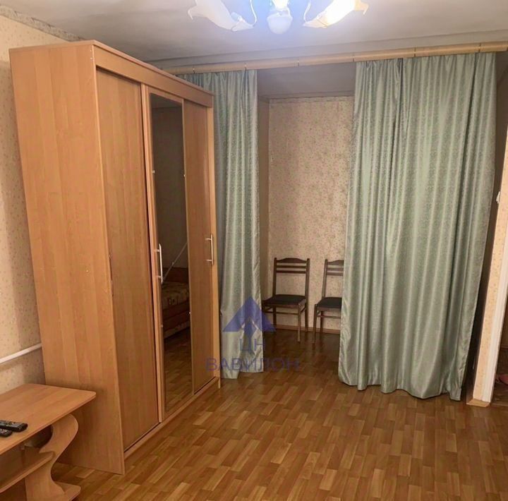 квартира г Волгодонск ул Степная фото 4
