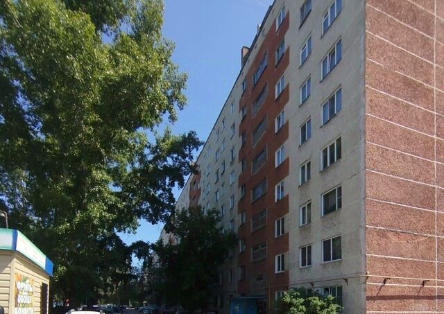 р-н Ленинский дом 226 фото