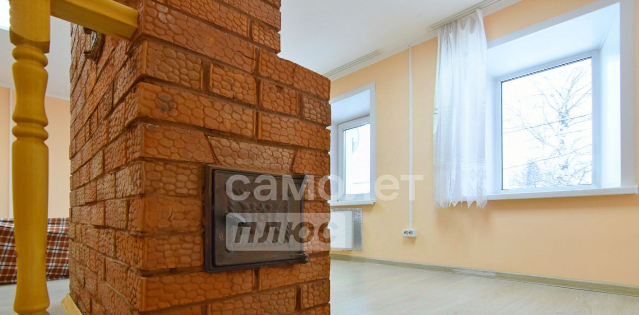 дом г Киров д Никуленки 7 фото 7