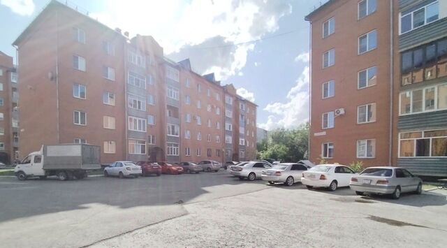 ул Стахановская 2/3 фото