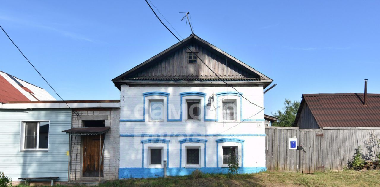 дом г Киров д Никуленки 7 фото 25