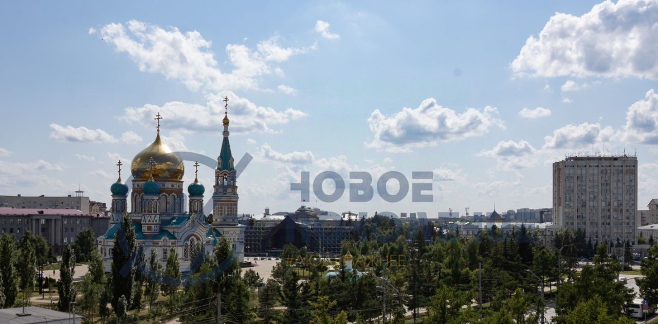 свободного назначения г Омск р-н Центральный ул Тарская 14 Центральный АО фото 9