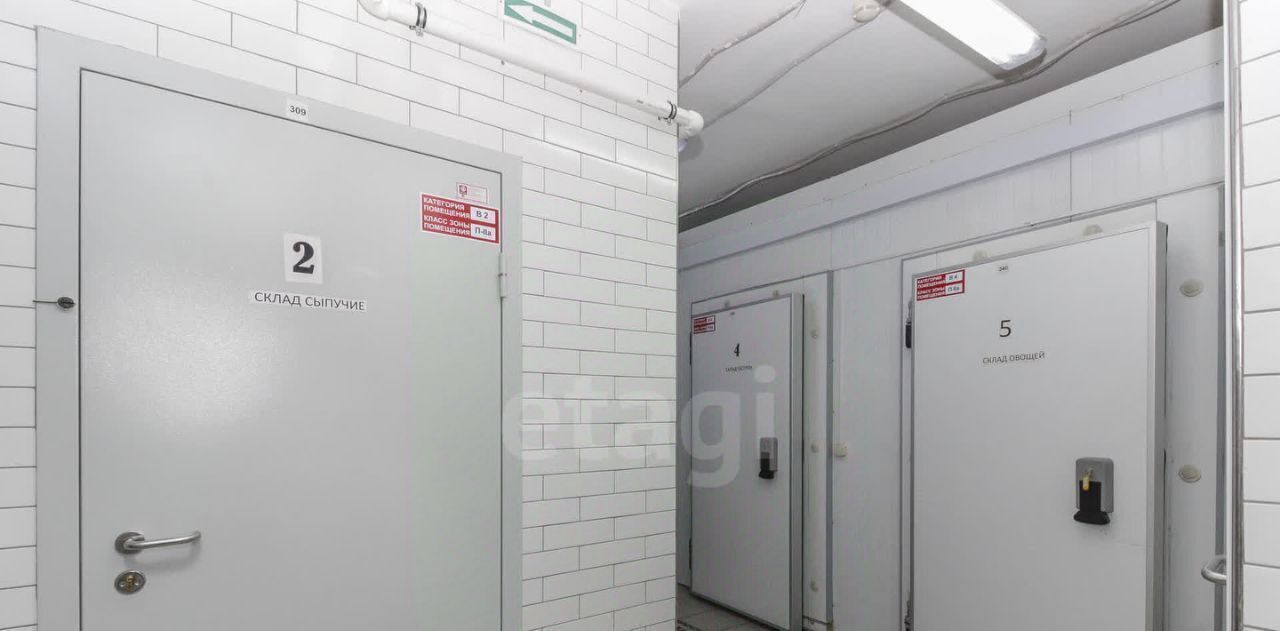 свободного назначения г Омск р-н Кировский ул Дианова 39 Кировский АО фото 19