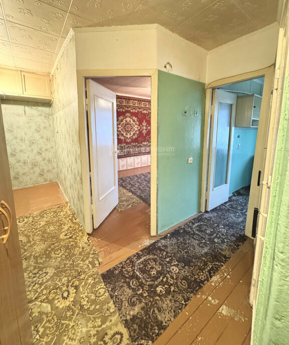 квартира г Ковров ул Восточная 52/7 фото 3