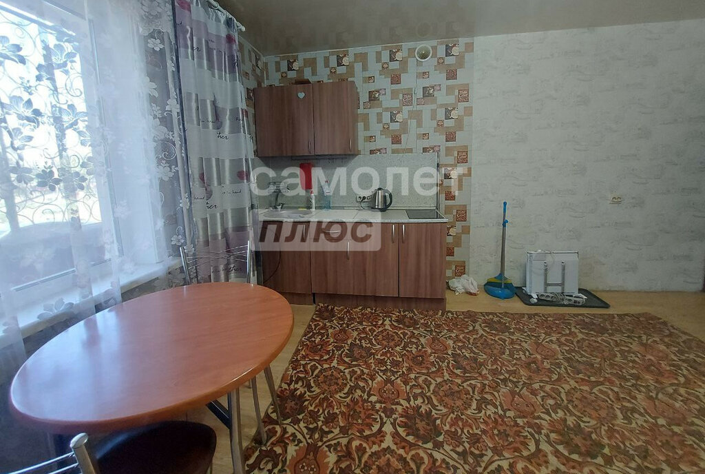комната г Иркутск ул Шахтерская 19а Ленинский административный округ фото 3