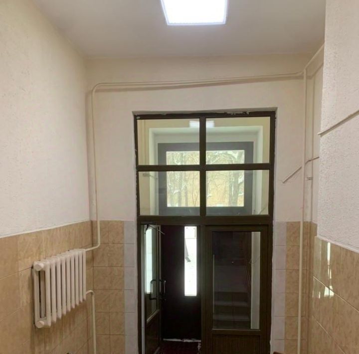 комната г Москва метро Университет пр-кт Ленинский 73/8 муниципальный округ Гагаринский фото 3