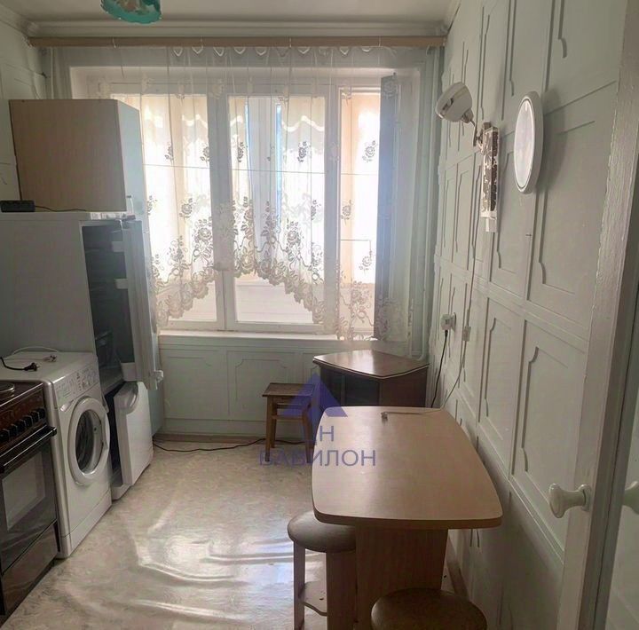 квартира г Волгодонск ул Степная фото 6