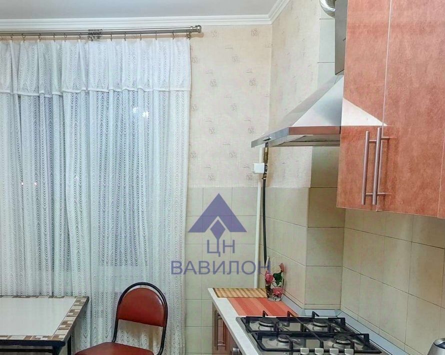 квартира г Волгодонск ул Гагарина Новый город фото 7