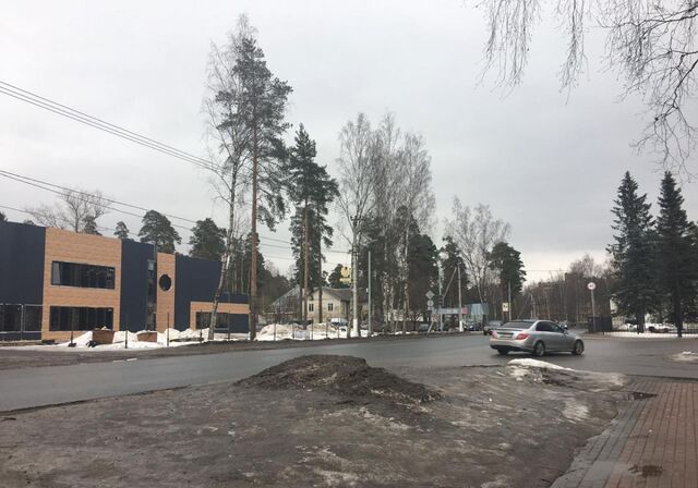 г Всеволожск ш Колтушское 103 Всеволожское городское поселение фото