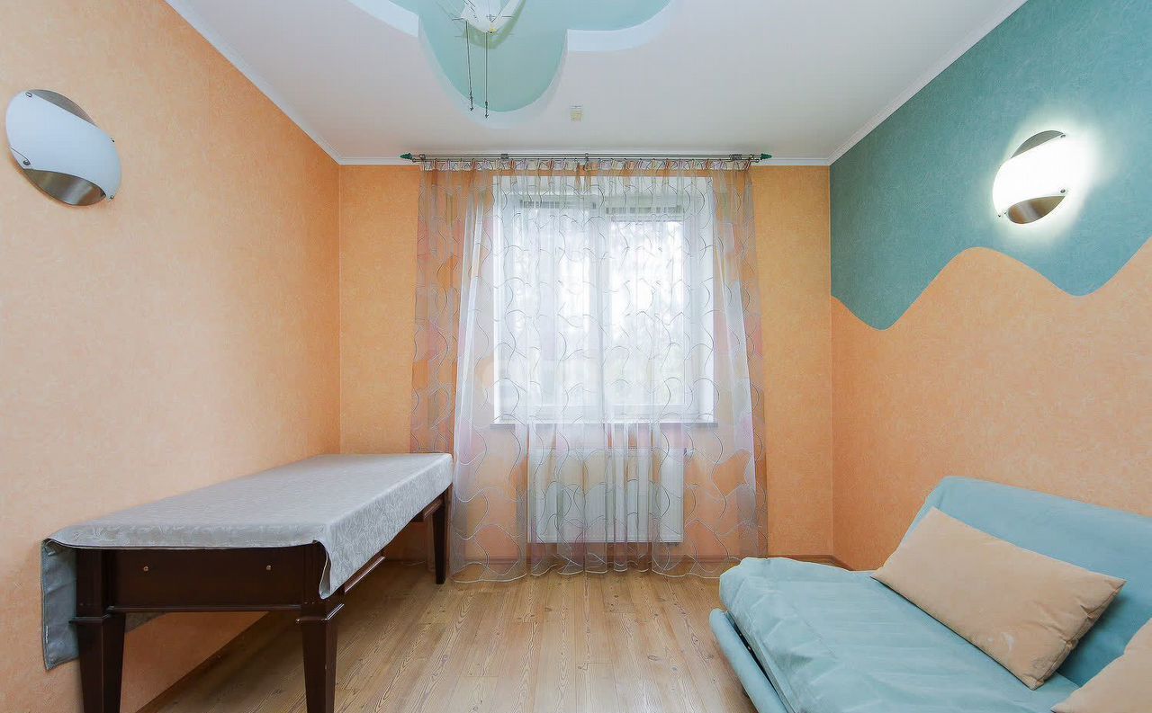 квартира р-н Светлогорский г Светлогорск ул Горького 6а фото 15